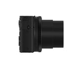 Sony RX100 20.2 MP Premium Compact Digital Camera w/ 1-inch Sensor, 28-100mm ZEISS Zoom Lens, 3” LCD