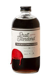 Pratt Standard Cocktail Company Old Fashioned Rich Simple Syrup for Cocktails