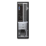 Dell Inspiron 3470|8Th Gen Intel Core i3-8100 Processor (6MB Cache, up to 3.6 Ghz)|8Gb (1x8GB) Single Channel, DDR4, 2400Mhz