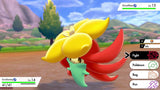 Pokemon Sword and Pokemon Shield Double Pack - Nintendo Switch