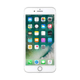 Apple iPhone 7, GSM Unlocked, 32GB - Silver (Renewed)