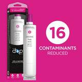 EveryDrop by Whirlpool EDR5RXD1 EveryDrop 5 Refrigerator Water Filter,1 Pack