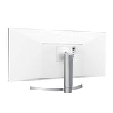 LG 34WK650-W 34" UltraWide 21:9 IPS Monitor with HDR10 and FreeSync (2018)