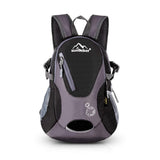 Sunhiker Small Cycling Hiking Backpack Water Resistant Travel Backpack Lightweight Daypack M0714
