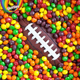 SKITTLES Original Fruity Candy Singles, 2.17-Ounce 36 individual packs