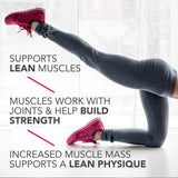 Pure Protein Bars, High Protein, Nutritious Snacks to Support Energy, Low Sugar, Gluten Free
