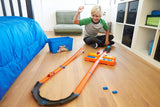 Hot Wheels Track Builder Stunt Box