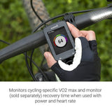 Garmin Edge 520 Plus, GPS Cycling/Bike Computer for Competing and Navigation