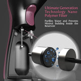 iSteam Iron Steamer [Luxury Edition] 8-in-1 Multi-Task