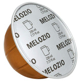 Nespresso VertuoLine Coffee, Melozio, 30 Capsules