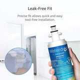 Waterdrop NSF 53&42 Certified Refrigerator Water Filter
