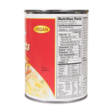 Loma Linda - Plant-Based - Linketts (20 oz.) (Pack of 12) - Kosher