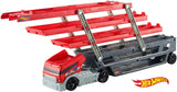 Hot Wheels Mega Hauler Truck [Amazon Exclusive]