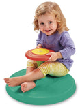 Playskool Sit ‘n Spin Classic Spinning Activity Toy for Toddlers Ages Over 18 Months (Amazon Exclusive)