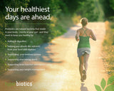 Hyperbiotics PRO-15 Probiotics—60 Daily Time Release Pearls— Digestive Supplement Formula—15x More Survivability Than Capsules