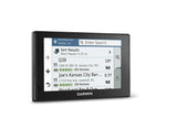 Garmin DriveSmart 51 NA LMT-S with Lifetime Maps/Traffic, Live Parking, Bluetooth,WiFi, Smart Notifications, Voice Activation, Driver Alerts