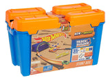 Hot Wheels Track Builder Stunt Box