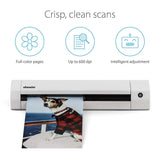 Doxie Go SE Wi-Fi - The Smarter Wi-Fi Scanner with Rechargeable Battery & Amazing Software