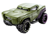 Hot Wheels Marvel Avengers Assemble Avengers 5-Pack [Amazon Exclusive]