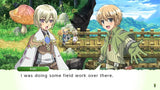 Rune Factory 4 Special