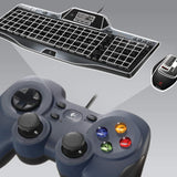 Logitech Gamepad F310