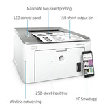 HP Laserjet Pro M118dw Wireless Monochrome Laser Printer with Auto Two-Sided Printing, Mobile Printing & Built-in Ethernet (4PA39A)