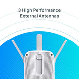 TP-Link | PCMag Editor's Choice - AC1750 Wifi Range Extender | Up to 1750Mbps
