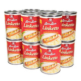 Loma Linda - Plant-Based - Linketts (20 oz.) (Pack of 12) - Kosher