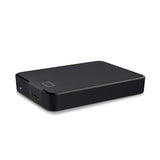 WD 4TB Elements Portable External Hard Drive - USB 3.0 - WDBU6Y0040BBK-WESN