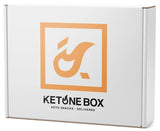 Keto Snacks Care Package (15 Count) : Variety of Ketogenic Friendly & Low Carb - Protein Bars, Cheese Crisps, Grass Fed Meat Sticks Bars, Pork Rinds