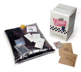 WILD GRAPES Premium Wine Kit – California Cabernet Sauvignon – Makes wine in 4 weeks