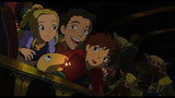 Ni no Kuni: Wrath of the White Witch - Nintendo Switch