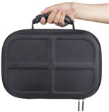 Adada Hard Travel Case for Oculus Quest All-in-one VR Gaming Headset