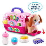 VTech Care for Me Learning Carrier