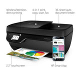 HP OfficeJet 3830 All-in-One Wireless Printer, HP Instant Ink & Amazon Dash Replenishment ready (K7V40A)