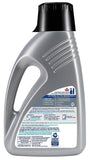 Bissell 78H63 Deep Clean Pro 2X Deep Cleaning Concentrated Carpet Shampoo, 48 ounces - Silver