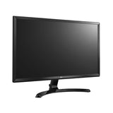 LG 27UD58-B 27-Inch 4K UHD IPS Monitor with FreeSync