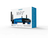 Linksys WRT AC3200 Dual-Band Open Source Router for Home