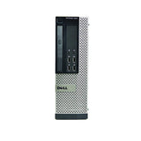 Dell Optiplex 7010 Business Desktop Computer (Intel Quad Core i5 up to 3.8GHz Processor), 8GB RAM, 500GB HDD, DVD, Windows 10 Professional