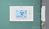 Emerson Sensi Wi-Fi Smart Thermostat for Smart Home, DIY Version, Works With Alexa, Energy Star Certified