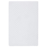 Dream On Me 3 Mini/Portable Crib Mattress, White