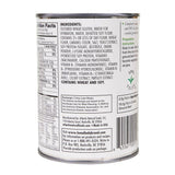 Loma Linda - Plant-Based - Vege Burger (19 oz.) (Pack of 12) - Kosher