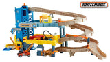 Matcbhox 4-Level Garage [Amazon Exclusive]