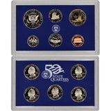 2004 S US Proof Set Superb Gem Uncirculated