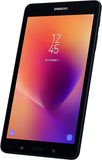 Samsung Galaxy Tab A 8" 32 GB Wifi Tablet (Black) - SM-T380NZKEXAR