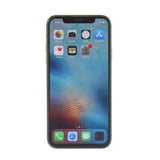 Apple iPhone X, AT&T, 64 GB - Space Gray (Renewed)