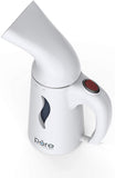 Pure Enrichment PureSteam Portable Fabric Steamer (White)
