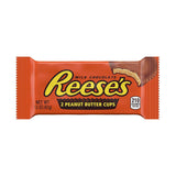 Reese's Peanut Butter Cups Candy, Chocolate 1.5 oz Packages (Pack of 36)
