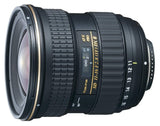 Tokina 11-16mm f/2.8 AT-X116 Pro DX II Digital Zoom Lens (AF-S Motor) (for Nikon)