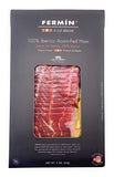 Iberico de Bellota Ham Sliced by Hand (2 oz). GLUTEN FREE